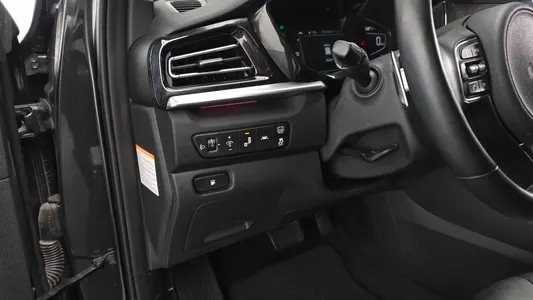 Kia 니로 1.6 HEV 2021 13