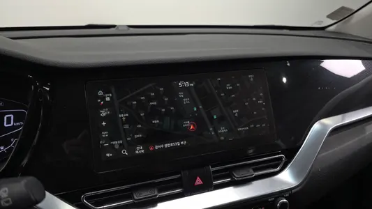 Kia 니로 1.6 HEV 2021 15