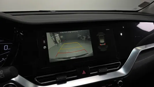 Kia 니로 1.6 HEV 2021 16