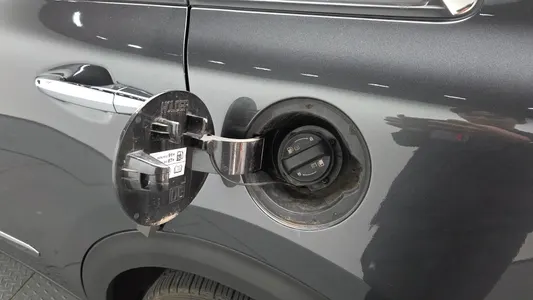 Kia 니로 1.6 HEV 2021 32