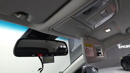 Kia 니로 1.6 HEV 2021 33
