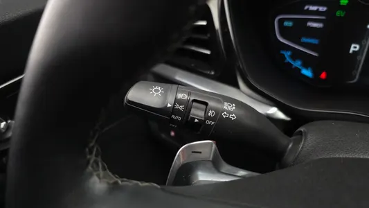 Kia 니로 1.6 HEV 2021 29