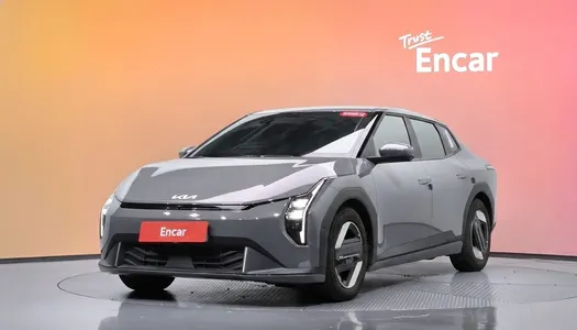 Kia EV4 2WD 2025