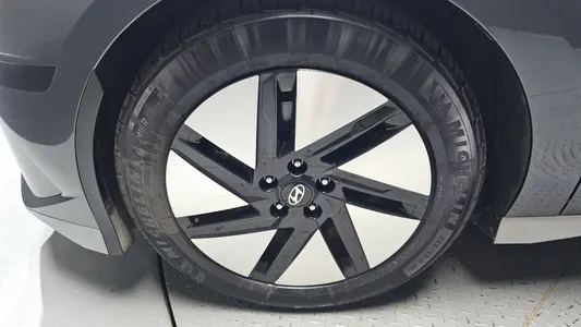 Hyundai Ioniq 6 2022 5
