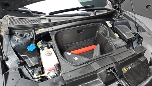 Hyundai Ioniq 6 2022 6