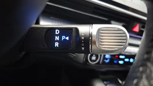 Hyundai Ioniq 6 2022 9