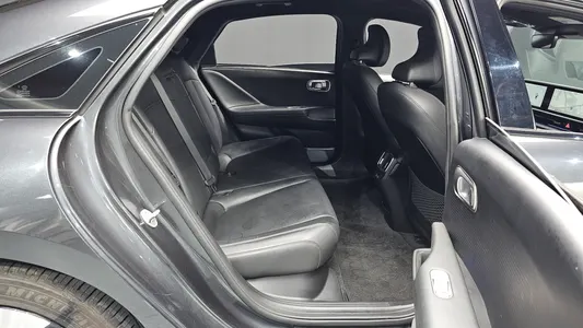 Hyundai Ioniq 6 2022 11