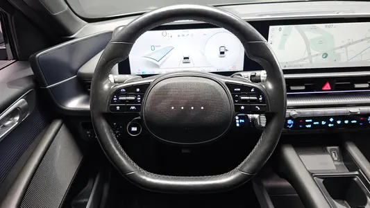 Hyundai Ioniq 6 2022 12