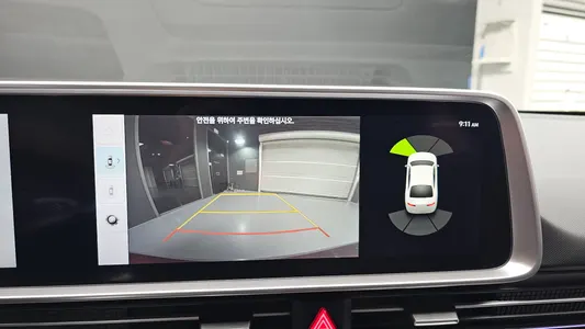 Hyundai Ioniq 6 2022 14
