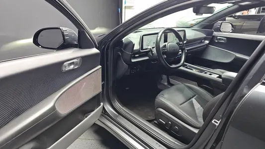 Hyundai Ioniq 6 2022 10