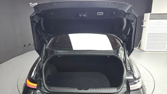 Hyundai Ioniq 6 2022 20