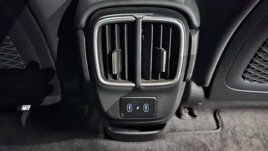 Hyundai Ioniq 6 2022 18