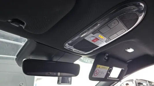 Hyundai Ioniq 6 2022 19