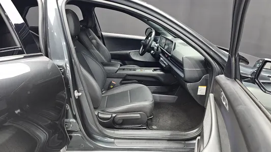 Hyundai Ioniq 6 2022 26