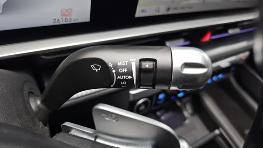 Hyundai Ioniq 6 2022 33