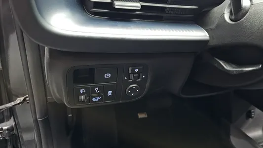 Hyundai Ioniq 6 2022 35