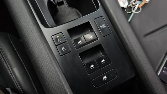 Hyundai Ioniq 6 2022 28