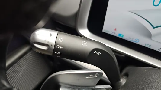 Hyundai Ioniq 6 2022 29