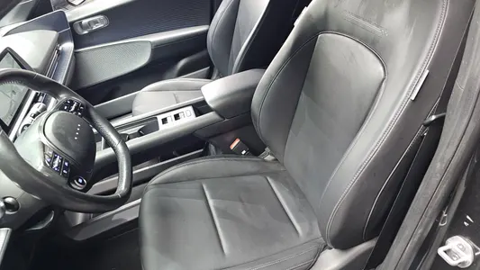 Hyundai Ioniq 6 2022 36