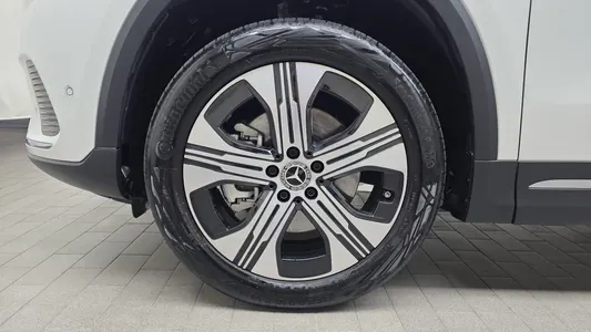 Mercedes-Benz EQA H243 EQA250 2025 4