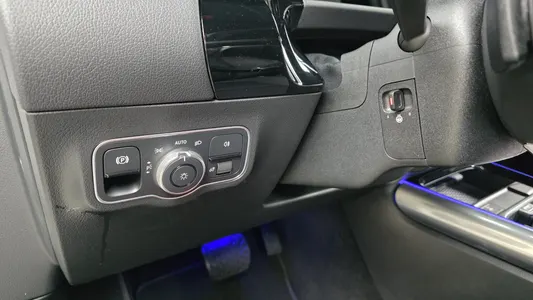 Mercedes-Benz EQA H243 EQA250 2025 19