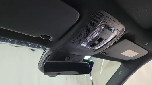 Mercedes-Benz EQA H243 EQA250 2025 18