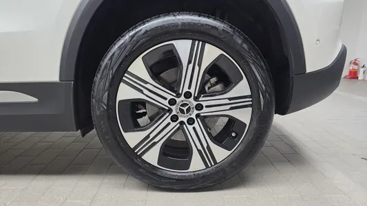 Mercedes-Benz EQA H243 EQA250 2025 21