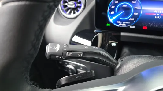 Mercedes-Benz EQA H243 EQA250 2025 27