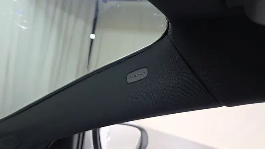 Mercedes-Benz EQA H243 EQA250 2025 29