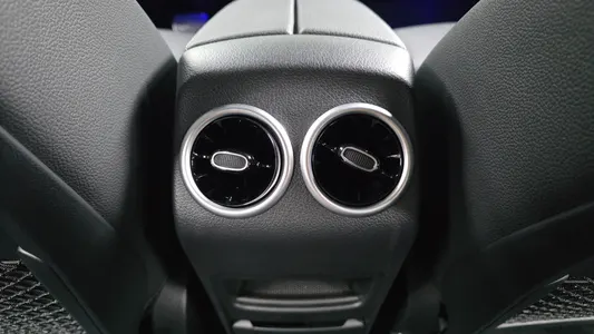 Mercedes-Benz EQA H243 EQA250 2025 30