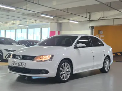 Volkswagen 2.0 TDI 2011