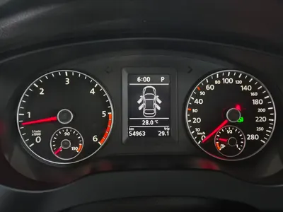Volkswagen 제타 2.0 TDI 2011 14