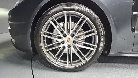 Porsche (971) 3.0 AWD 2020 4