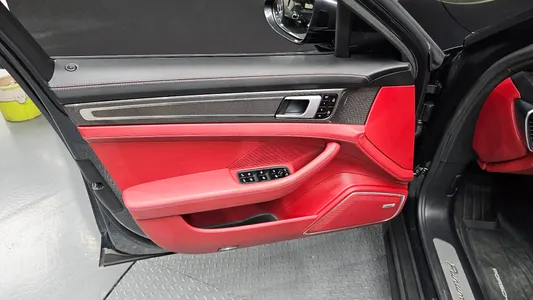 Porsche (971) 3.0 AWD 2020 24