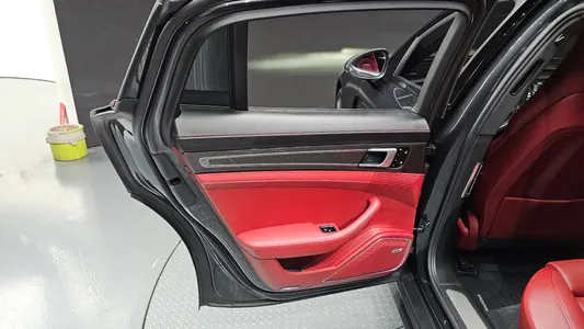 Porsche (971) 3.0 AWD 2020 25