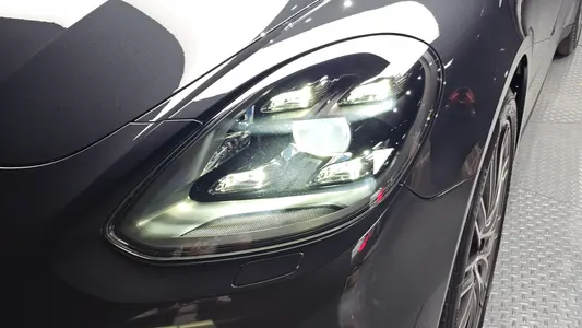 Porsche (971) 3.0 AWD 2020 22