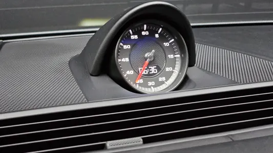 Porsche (971) 3.0 AWD 2020 33