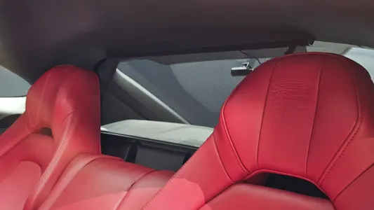 Porsche (971) 3.0 AWD 2020 27