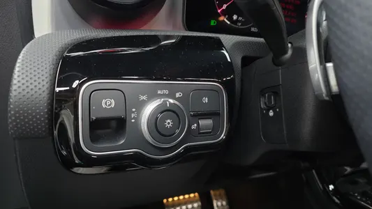 Mercedes-Benz CLA-Class C118 CLA250 4MATIC 2025 17