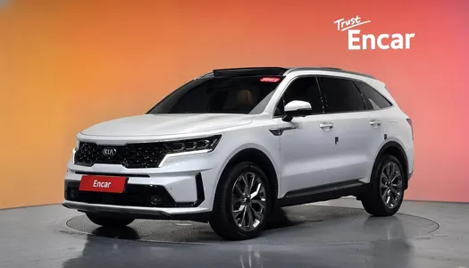Kia 4 2.2 2WD 2020