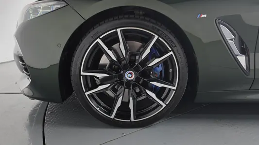 BMW 8 Series (G15) M850i xDrive 2022 5