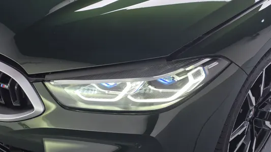 BMW 8 Series (G15) M850i xDrive 2022 23