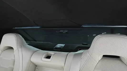 BMW 8 Series (G15) M850i xDrive 2022 36