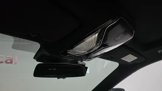 BMW 8 Series (G15) M850i xDrive 2022 28