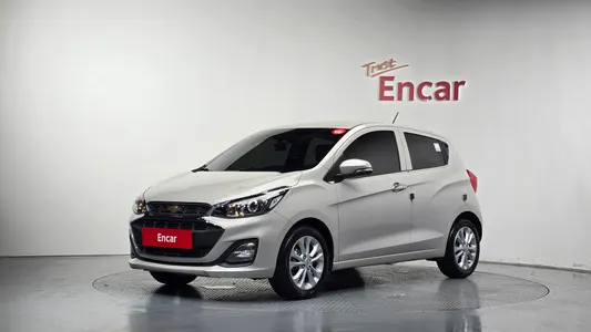 Chevrolet Spark 2020
