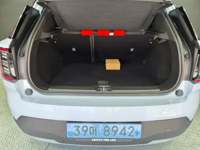 Volvo EX30 2025 8
