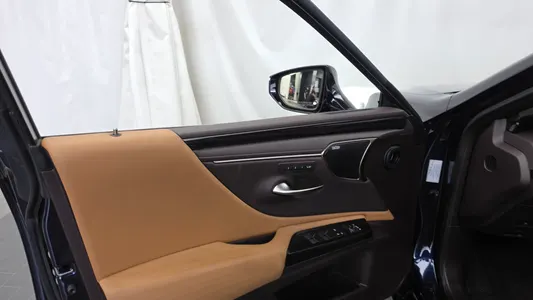 Lexus ES300h 7 2021 24