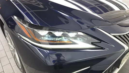 Lexus ES300h 7 2021 22