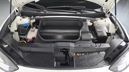 Hyundai Ioniq 6 AWD 2024 6
