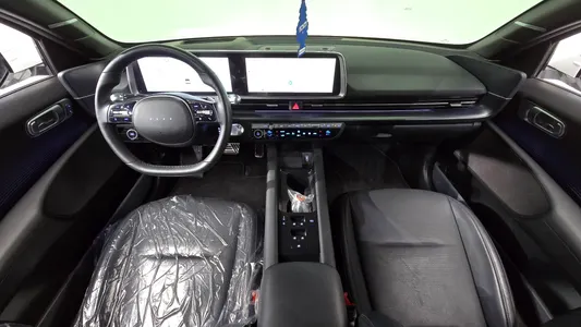 Hyundai Ioniq 6 AWD 2024 7